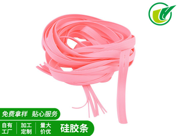 江门硅胶